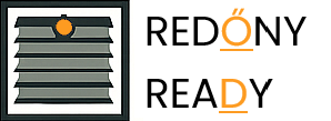 RedőnyReady Logó
